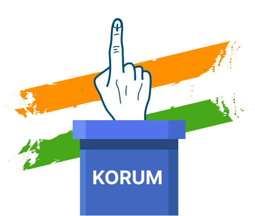 Korum Logo